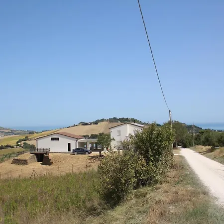 Casa Luce Torre di Palme