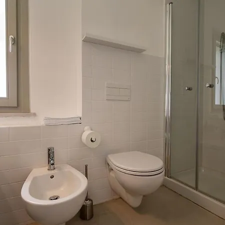 Appartamento Casa Luce Torre di Palme