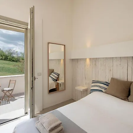 Casa Luce Appartamento Torre di Palme