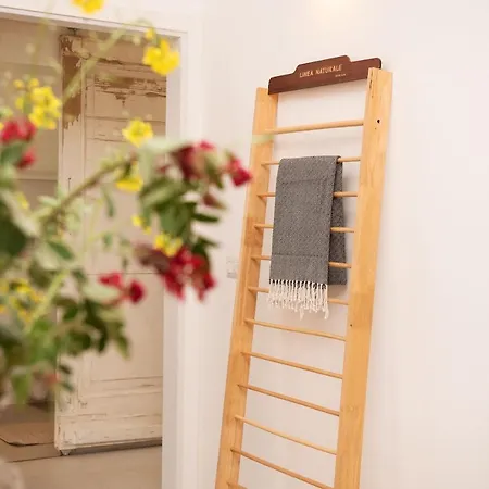 Casa Luce * Torre di Palme