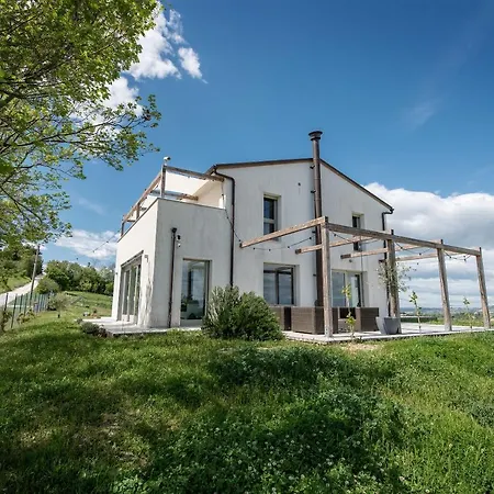 Appartamento Casa Luce Torre di Palme