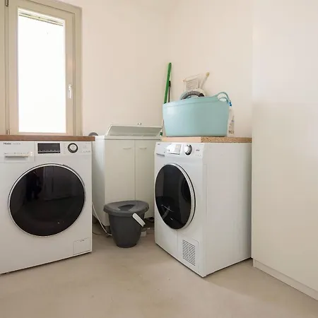 Appartamento Casa Luce Torre di Palme