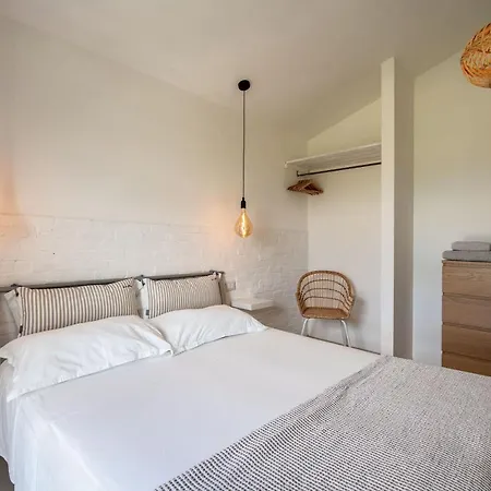 Casa Luce Torre di Palme