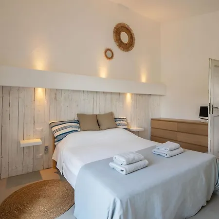 Casa Luce Appartamento Torre di Palme