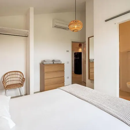 Casa Luce * Torre di Palme