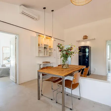 Appartamento Casa Luce Torre di Palme