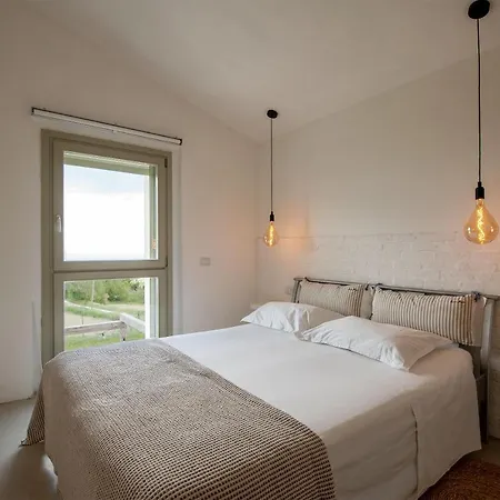 Appartamento Casa Luce Torre di Palme