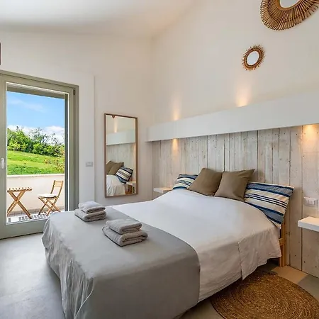 Appartamento Casa Luce Torre di Palme