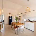 Appartamento Casa Luce Torre di Palme