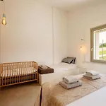 Appartamento Casa Luce