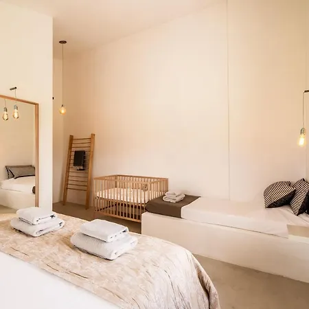 Apartment Casa Luce *