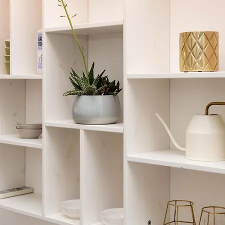Apartment Casa Luce *
