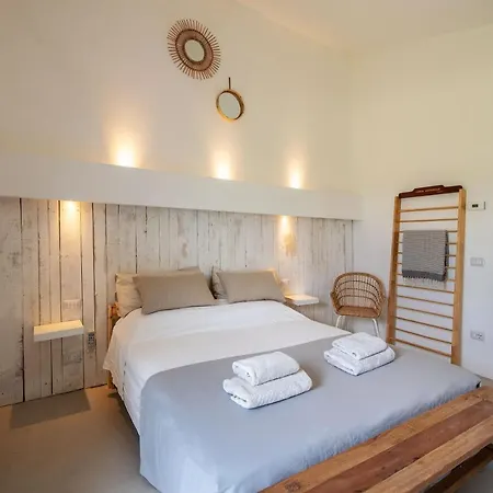 Apartment Casa Luce *