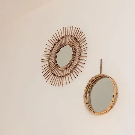 Apartment Casa Luce *