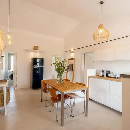 아파트 Casa Luce Torre di Palme