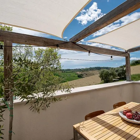 Agriturismo Casa Luce *