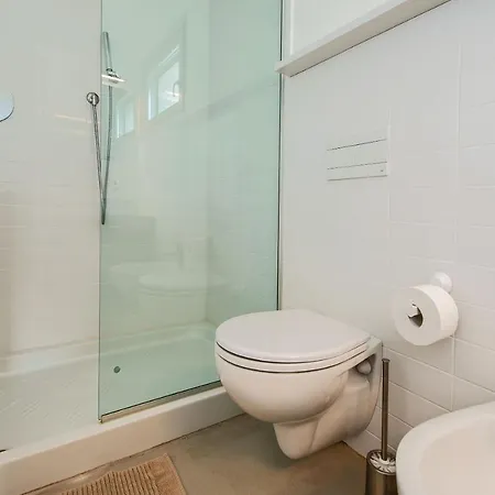 Apartment Casa Luce *
