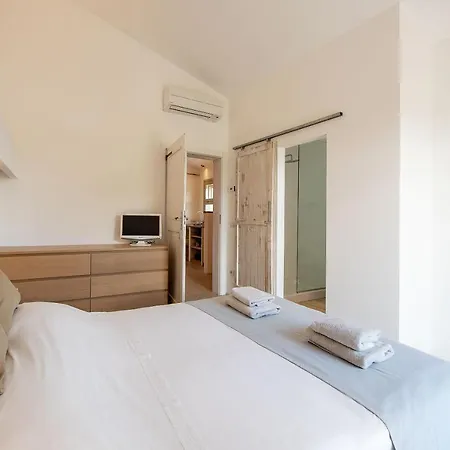 Casa Luce Apartment *