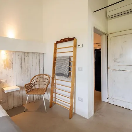 Apartment Casa Luce