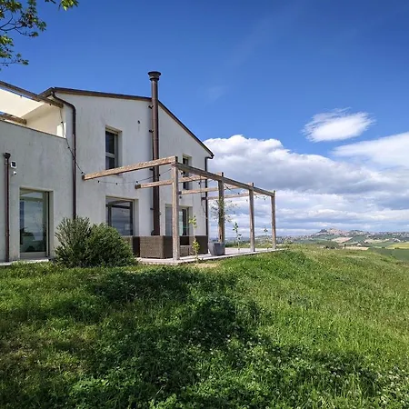 Apartment Casa Luce