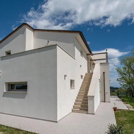 Apartment Casa Luce *