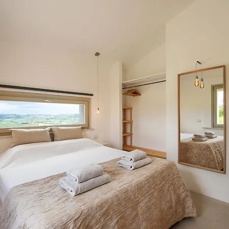 Casa Luce Apartment