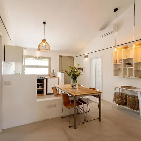 Casa Luce * Torre di Palme