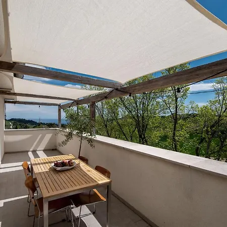 Casa Luce Apartment