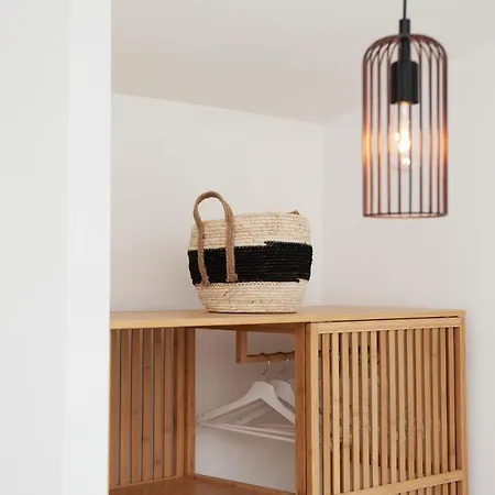 Casa Luce * Torre di Palme