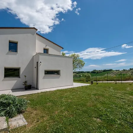 Apartment Casa Luce *