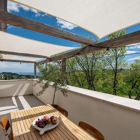 Lejlighed Casa Luce Torre di Palme