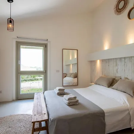 Agriturismo Casa Luce