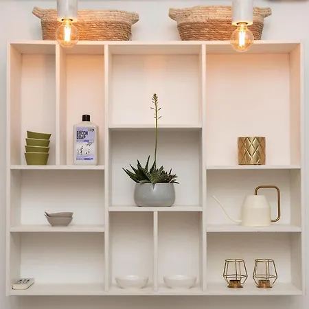 Casa Luce 아파트 Torre di Palme