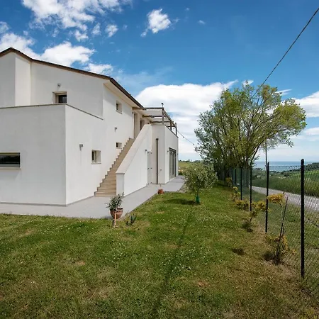 Apartment Casa Luce Torre di Palme