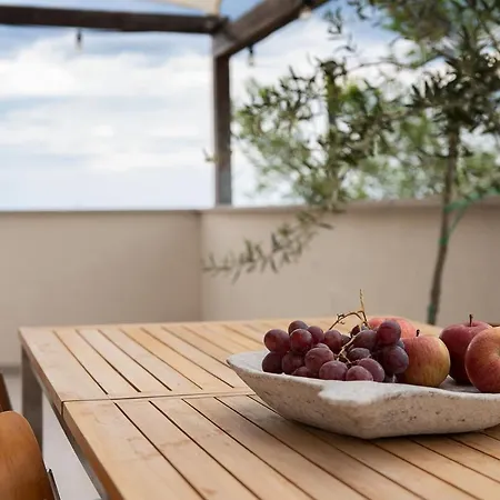 Casa Luce Apartment