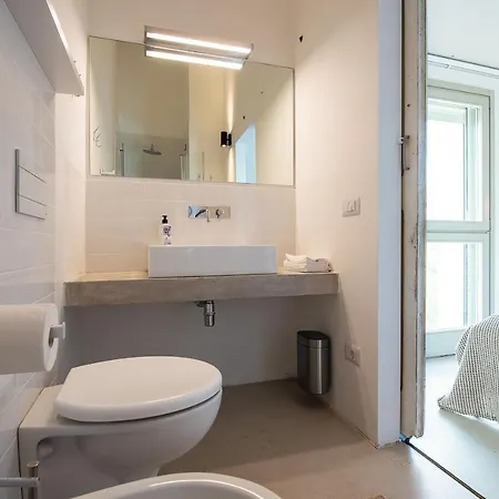 Casa Luce Apartment