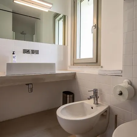 Casa Luce Apartment *