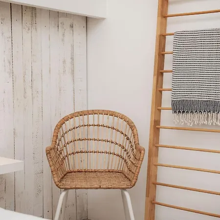 Casa Luce * Torre di Palme