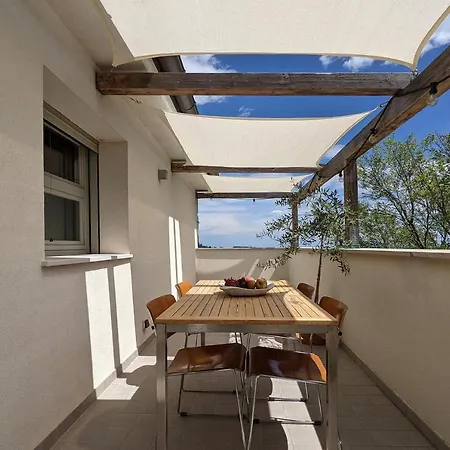 Apartment Casa Luce *