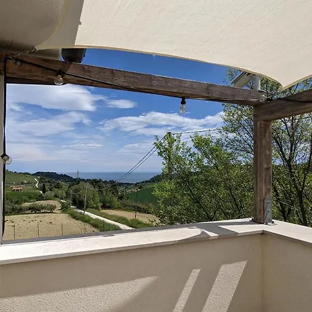 Apartment Casa Luce