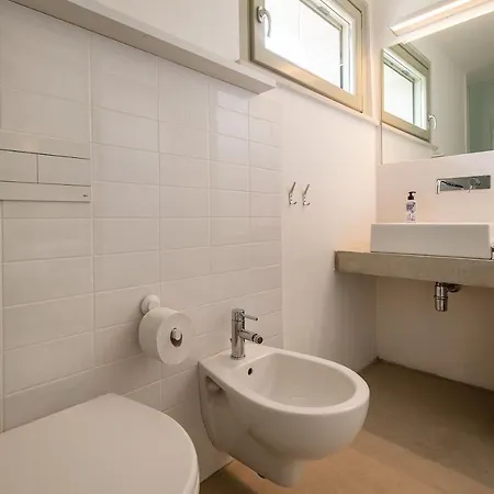 Apartment Casa Luce *