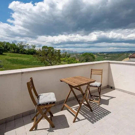 Apartment Casa Luce *