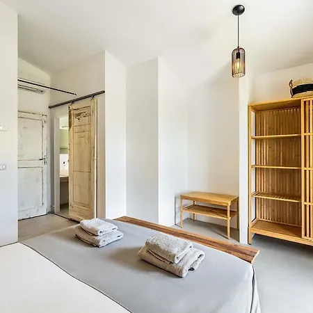 Casa Luce Apartment Torre di Palme