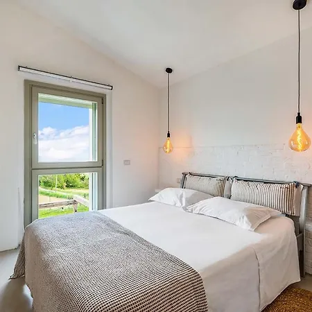 Casa Luce * Torre di Palme