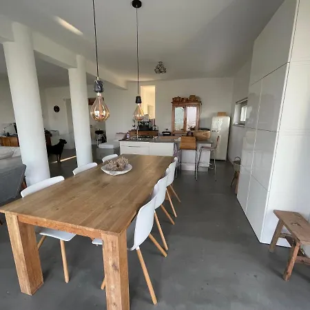 Apartment Casa Luce *
