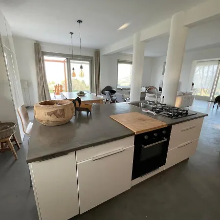 Casa Luce Apartment