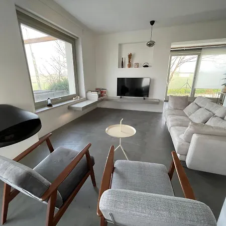 Apartment Casa Luce