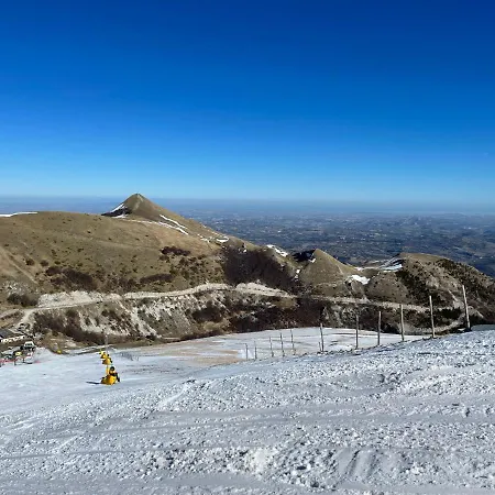 Casa Luce * Torre di Palme