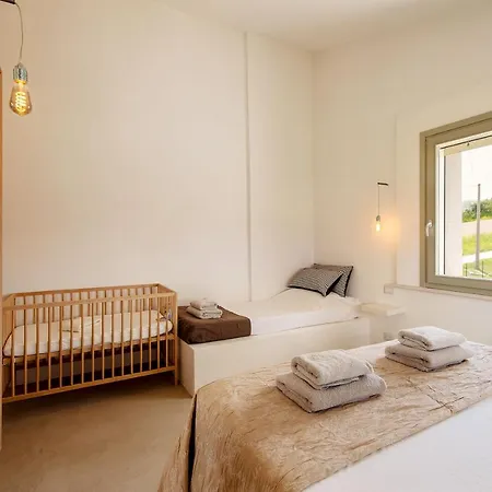 Apartment Agriturismo Casa Luce