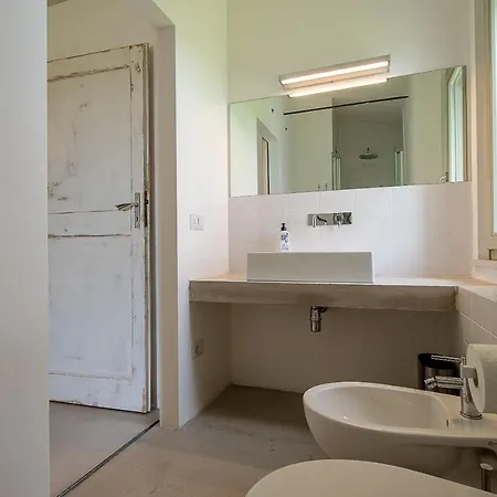 아파트 Casa Luce Torre di Palme